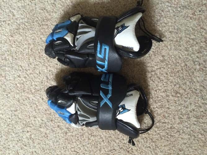 Johns Hopkins Gloves, Stx G22's, 13''