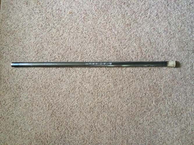 Warrior Kryptolyte Goalie Shaft