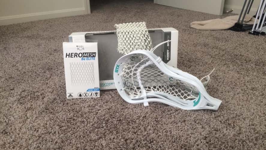 LE Surgeon 10 500