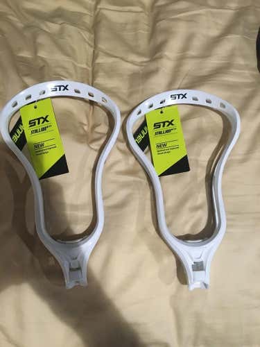 TRADE FOR SK MARK 1 (STX Stallion u550's)
