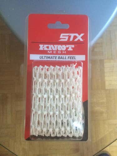 STX Knot Mesh