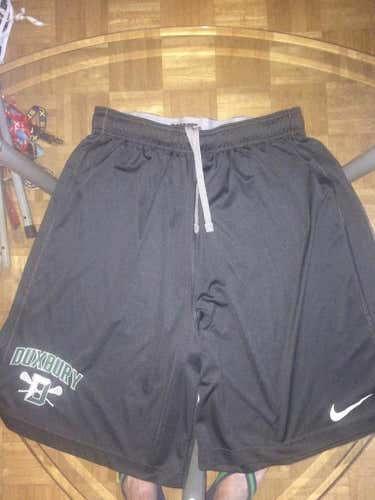 Nike Dri Fit Duxbury Lacrosse Shorts