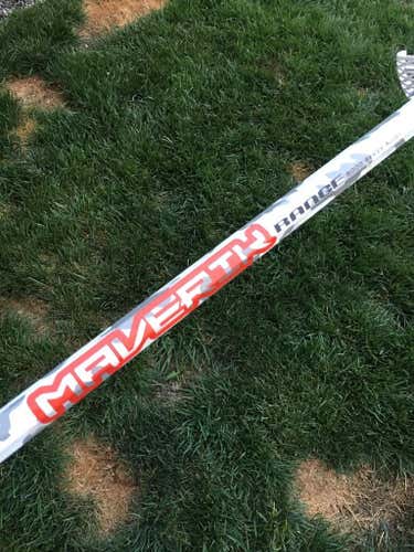 Maverik Optik w range camp shaft