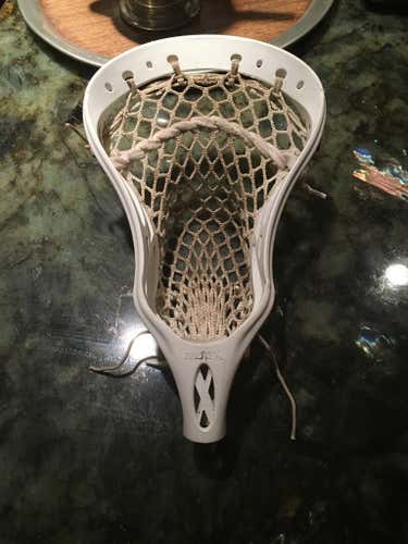 Evolyte X w/ Stringking 1s