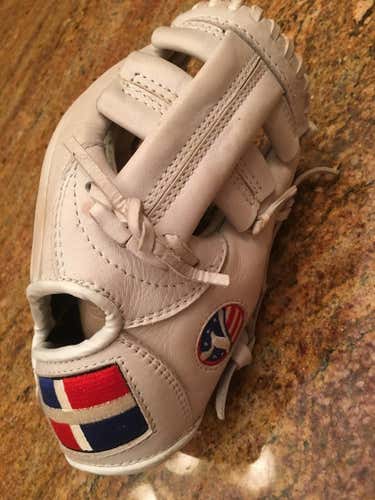 Valle training glove