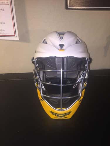 Pro 7 Helmet