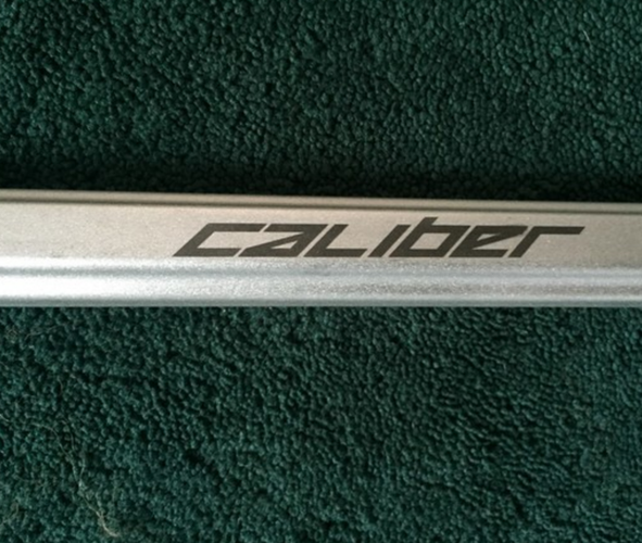 Maverik Caliber w/ Maverik Tank Special Order