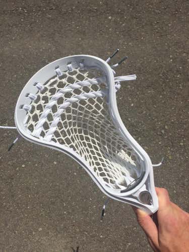 Maverik Tactik - Hero Mesh (Fire Threads)