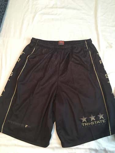 Tristate lacrosse shorts