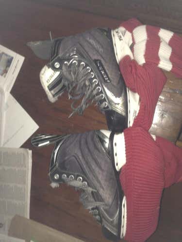 Bauer vapor x60 le skate