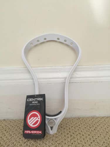 Maverik Centrik U(Brand New)