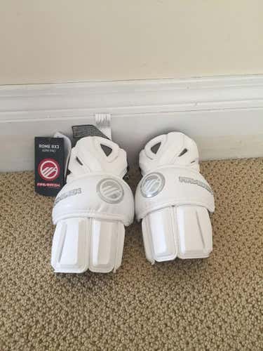 Brand New Maverik Rome RX3 Arm Pads