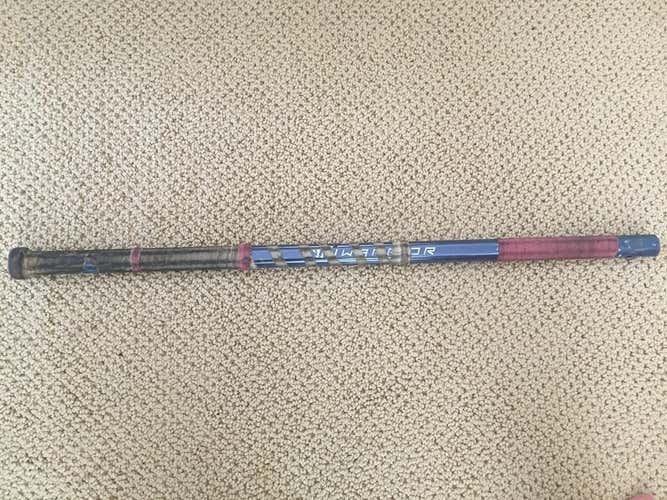 Warrior Kryptolyte Shaft