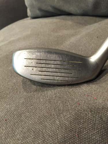 Taylormade Rescue Mid 4 Iron RH