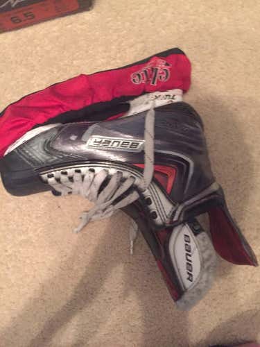 Bauer Vapor APX2 6.5ee $100