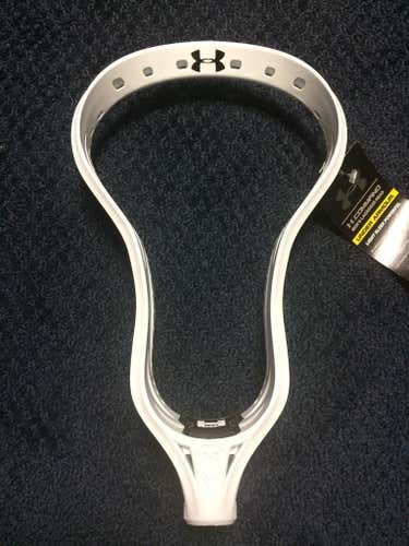 2 BN Under Armour Commands