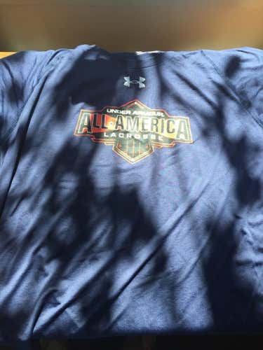 UA AA Shooter XL