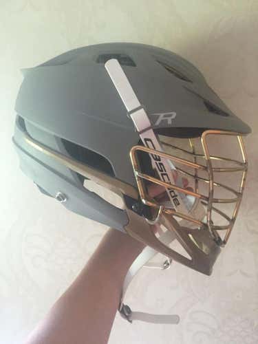 Cascade R Helmet