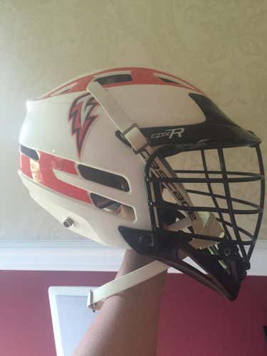 Cascade CpxR