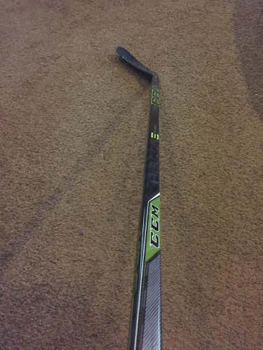 CCM Ribcore Reckoner Left Hand
