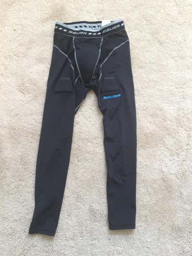 Bauer Jock - Adult Small