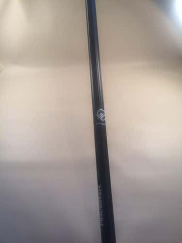 Maverik A1 2016 Black/White