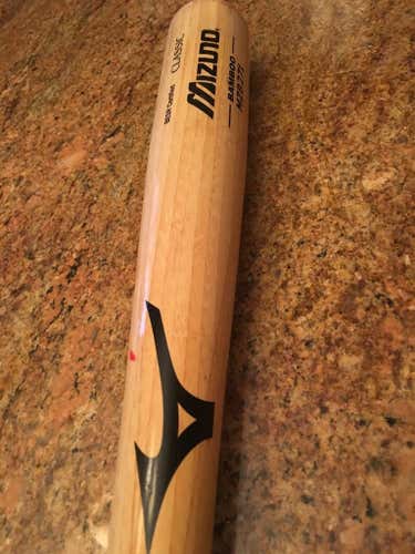 Mizuno Wood Bat- Classic MZB 271