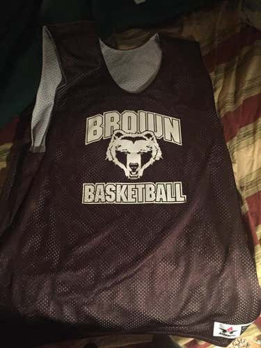 Brown basketball Pennie
