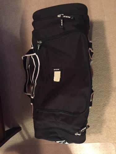 CCM Equipment Bag