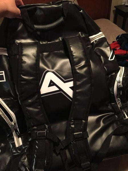 Alkali backpack bag