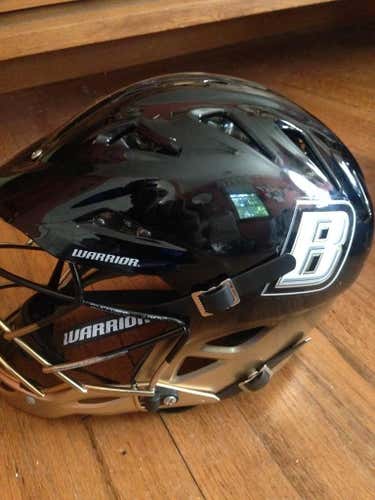 Bryant Lacrosse Warrior Regulator II