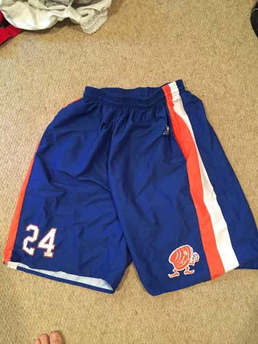 Top Gun Fighting Clams Shorts