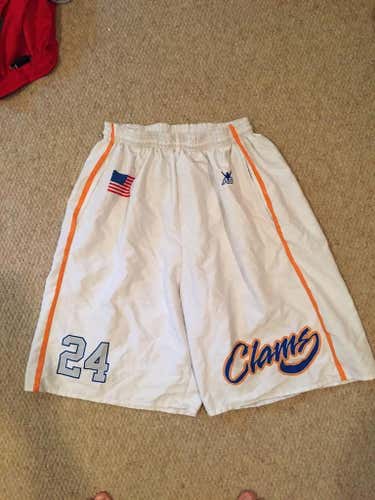 Top Gun Fighting Clams Shorts 2.0