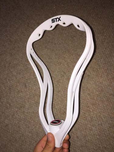STX Super Power Head