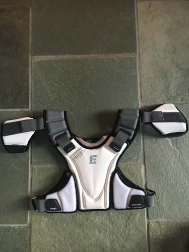 Unreleased Brand New 2016 EPOCH Integra Shoulder Pads