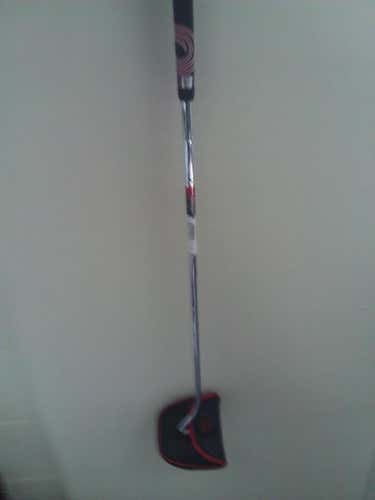 Odyssey Backstryke Dart 34" Putter