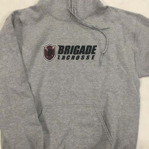 Brigade Hoodie