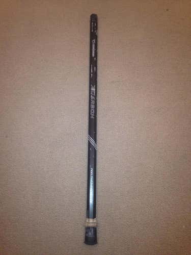 Used 2016 east coast dyes carbon black