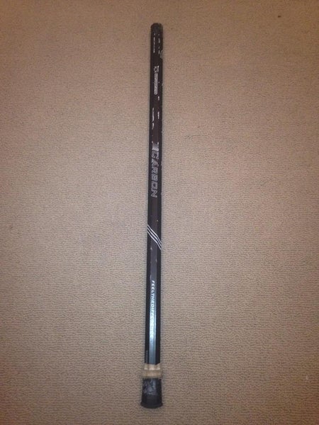 Used 2016 east coast dyes carbon black