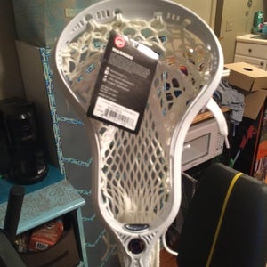 BNWT White Maverik Spider