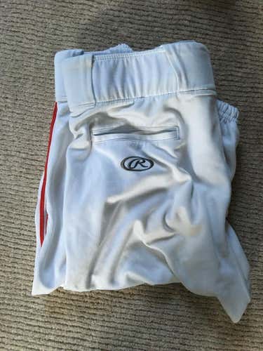 Rawlings Knicker Pants