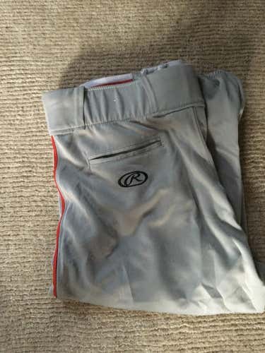 Rawlings Knicker Pants