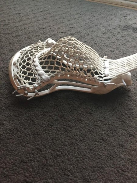 LN Mainley Mesh strung Epoch hawk sequel