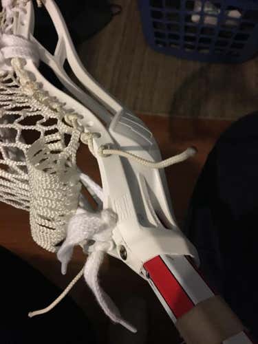 Epoch Hawk Sequel w/ Throne Fiber
