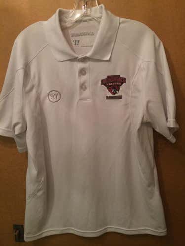 Roanoke college Warrior polo