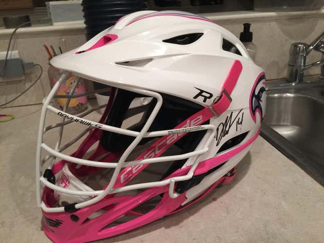 BCA Bayhawks