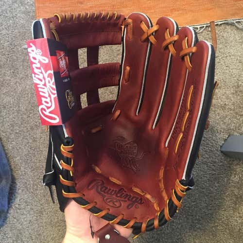 Rawlings Heart of the Hide PRO303BH