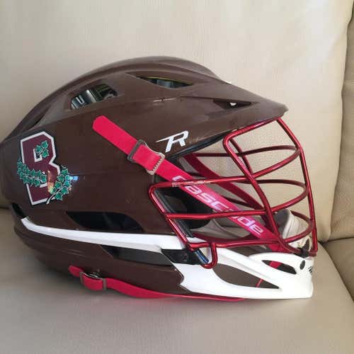2015 Brown R