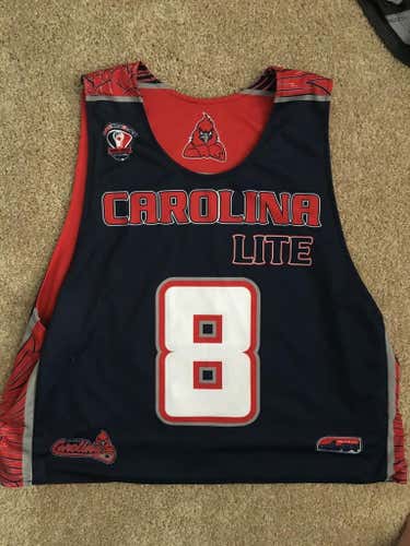 Team Carolina Apparel