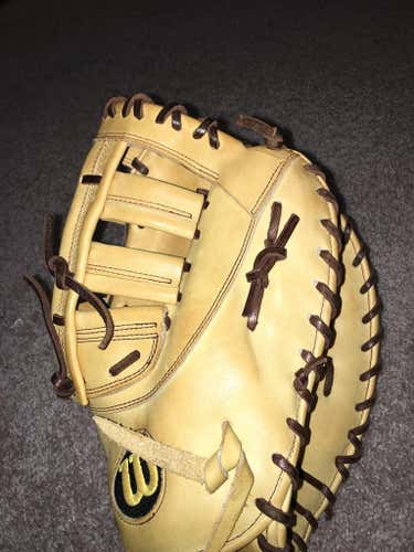 A2000 first base glove